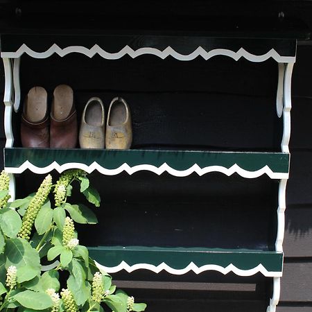 B&B Heida Giethoorn Bagian luar foto