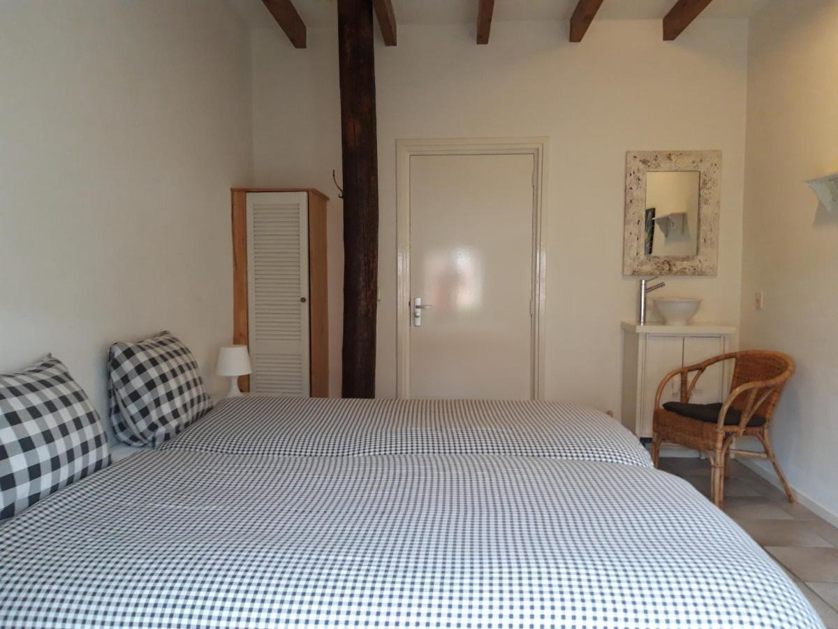 B&B Heida Giethoorn Bagian luar foto
