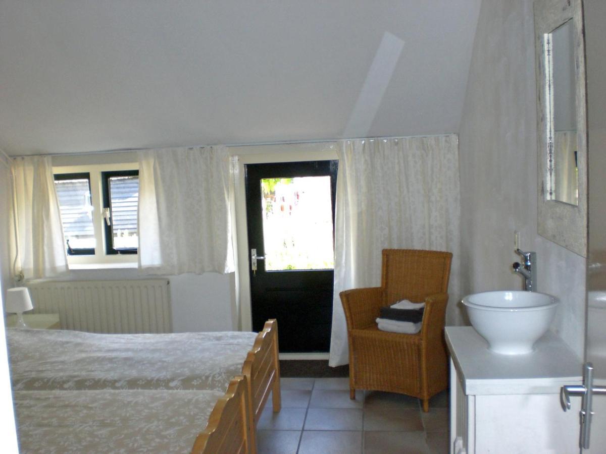 B&B Heida Giethoorn Bagian luar foto