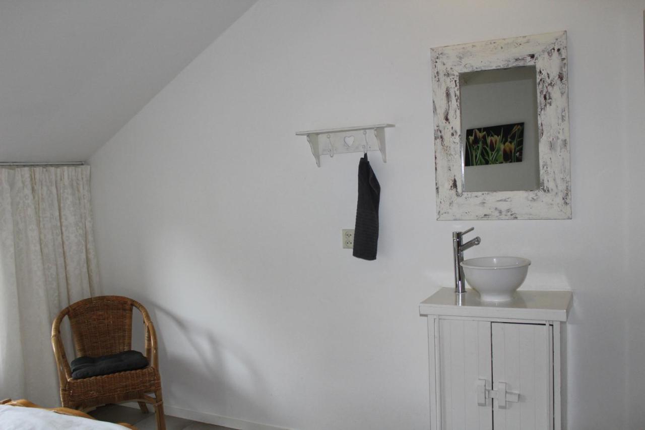 B&B Heida Giethoorn Bagian luar foto