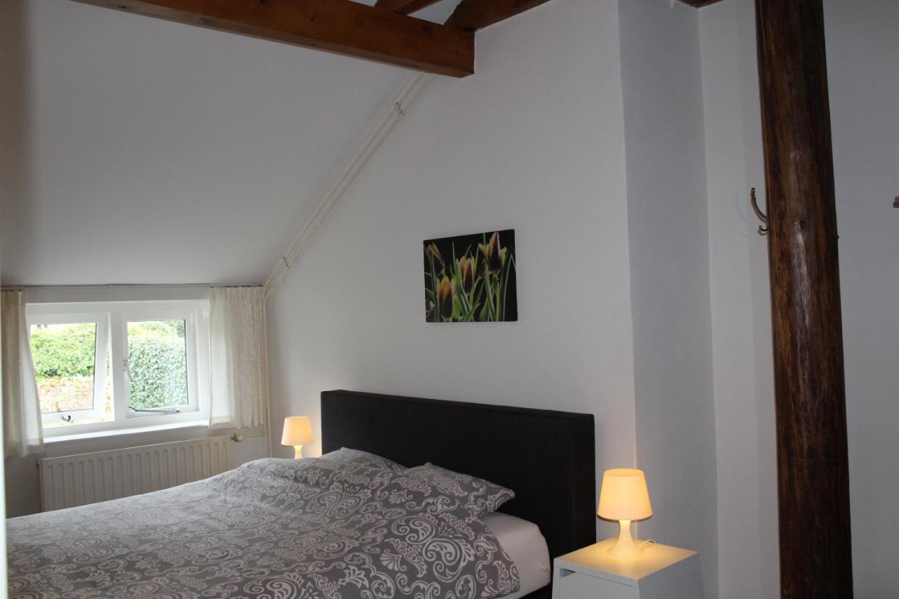 B&B Heida Giethoorn Bagian luar foto
